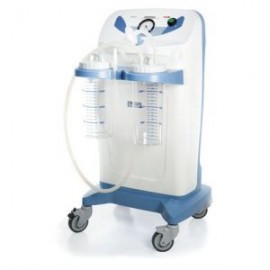 Aspirador New Hospivac 350 Basic 2x4Litros (Askir)