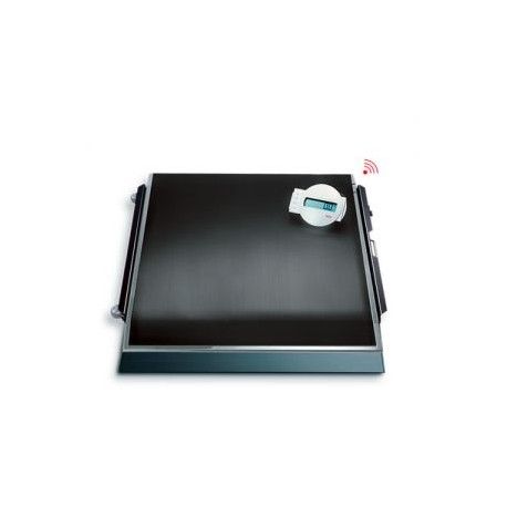 Báscula 674 Multifunción Digital con Display Remoto (SECA)