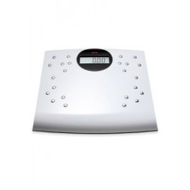 Báscula electrónica de piso seca 804 masa, grasa (Seca)