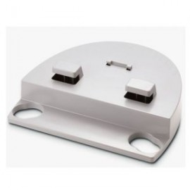 Base Adaptador 437 para  Estadimetro Antropométrico (SECA)