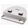 Base Adaptador 437 para  Estadimetro Antropométrico (SECA)