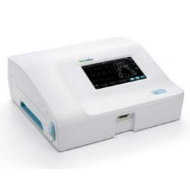 Electrocardiógrafo CP150 con Electrodos Reusables Portátil WACP150A-3ESB (Welch Allyn)