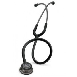 Estetoscopio Littmann Classic III Negro Smoke Edition (LITTMANN)