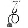 Estetoscopio Littmann Classic III Negro Smoke Edition (LITTMANN)