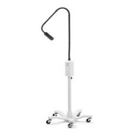 Lámpara GS Exam Light IV con pedestal WA48810-48950 (Welch Allyn)