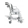 Pesapersonas en Forma de Silla de Ruedas Digital 954 (SECA)