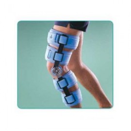 Rodillera para control de movimiento 4139U (Home-Care)