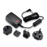 Adaptador para Red Eléctrica Seca 400 (SECA)