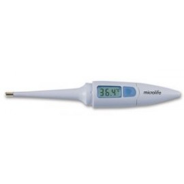 Termómetro digital tipo pluma MT-100 (Microlife)