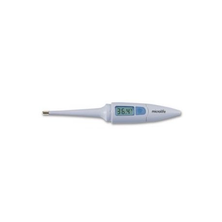 Termómetro digital tipo pluma MT-100 (Microlife)