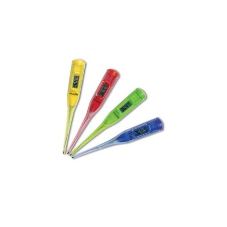 Termómetro digital varios colores MT50 (Microlife)