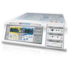 Unidad de electrocirugia 150W B-1800+ (Deltronix)
